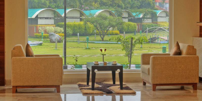 Hotel Le Ruchi The Prince Mysore Exterior foto
